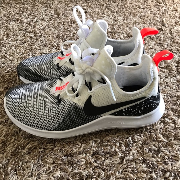 nike free tr8 womens orange